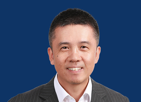 Dr. Wei Xu