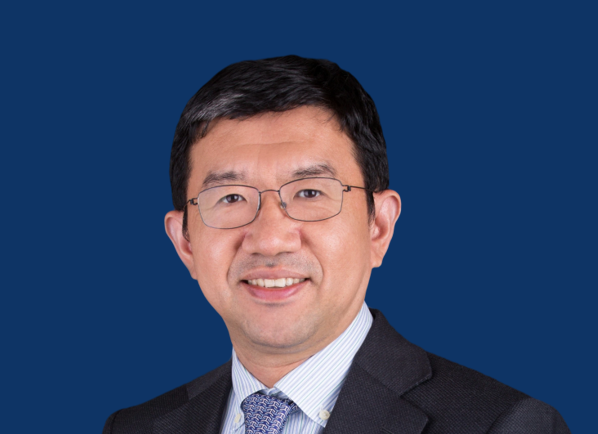李晉博士