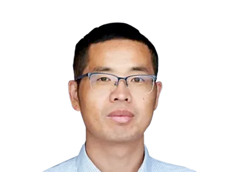 Dr. Wenshou Wang