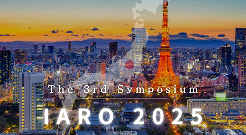 剂泰CEO赖才达出席IARO国际峰会：AI纳米靶向递送有望通过衰老细胞重编程实现个性化抗衰