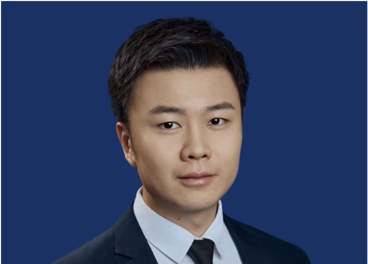彭骏先生